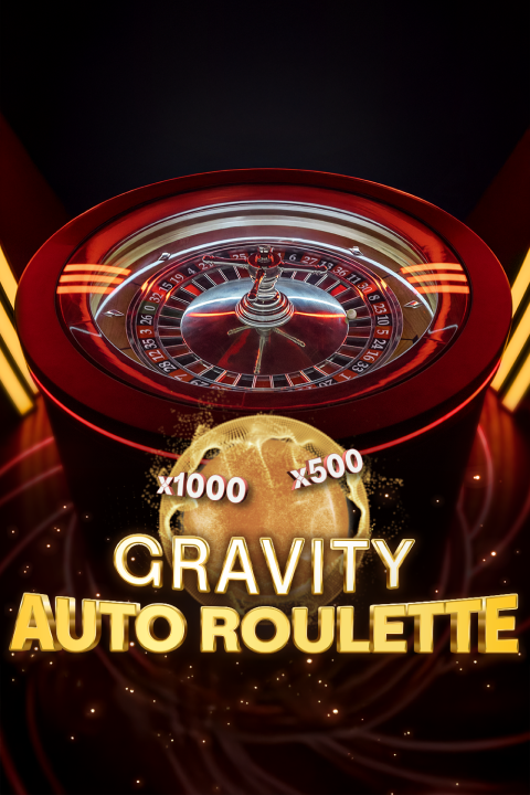 Gravity Auto Roulette